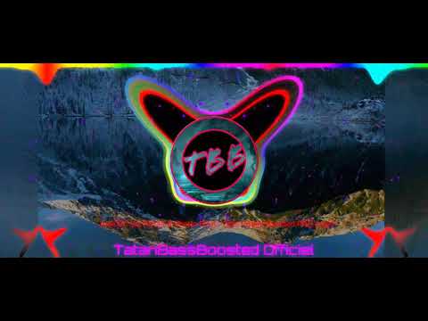 Jose De Las Heras & Ghetto Flow - Culo ( Bass Boosted FHQ )