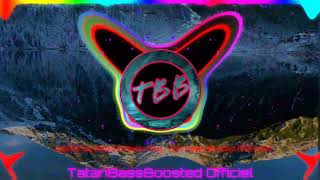 Jose De Las Heras &amp; Ghetto Flow - Culo ( Bass Boosted FHQ )