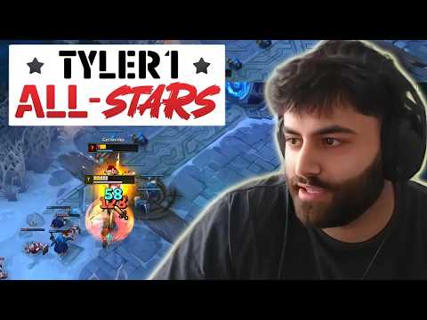 YASSUO’S FULL 1v1 TOURNAMENT RUN (1 HOUR)