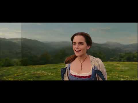 Character Creation for Beauty and the Beast with Framestore
