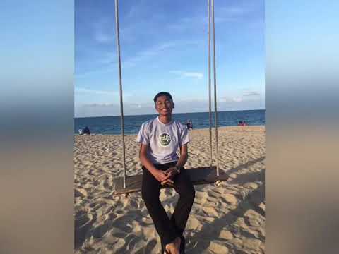 Happy birthday Adham 2020