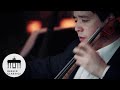 Isang Enders & Sunwook Kim - Debussy: Beau soir, L. 6, arr. for Cello (Official Music Video)