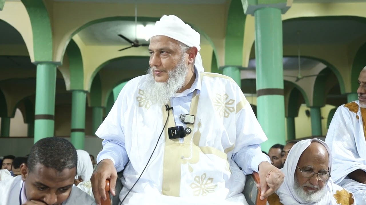 فلما ذهبوا به