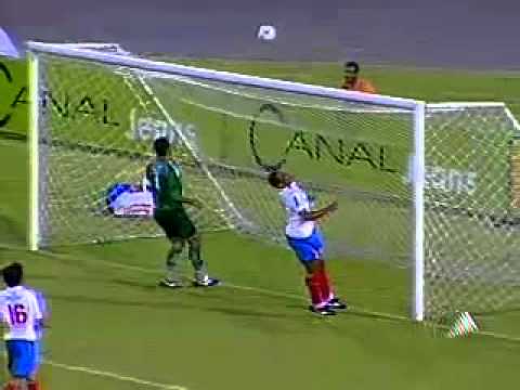 Bahia 1x0 Gama - Campeonato Brasileiro Série B 2005