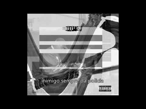 Raí Dread & THC - Críticos ' Lyric  Video ' (Prod. Zine)
