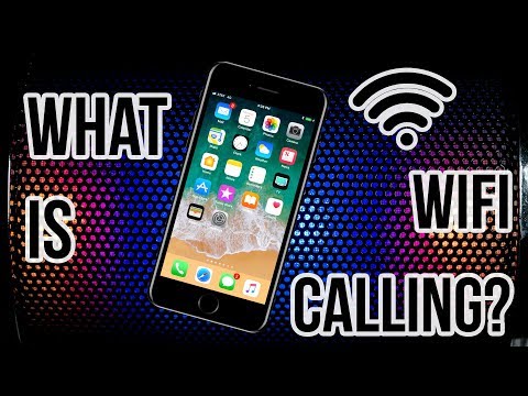 How to use WiFi calling on your iPhone