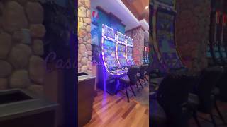 Let’s try our luck  #slots #poker #casino #play