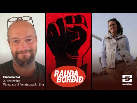 Kvótinn, Sameinuðu þjóðirnar, Kamban og sósíalismi