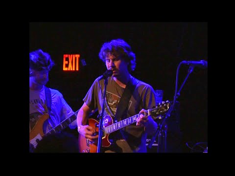 Brand New Companion, Live at Mississippi Studios 1/7/26