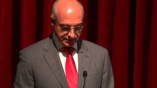 Amaierako Hitzaldia.