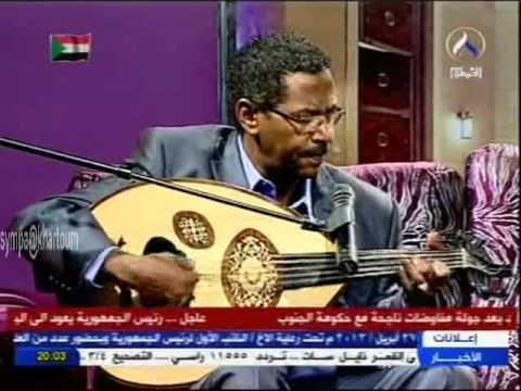 الكنداكة مصطفي السني