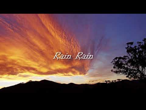 Sergey Grischuk - Rain Rain