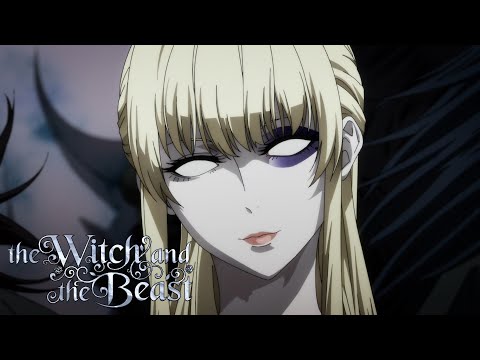 Necromancy + Witchcraft | The Witch and the Beast