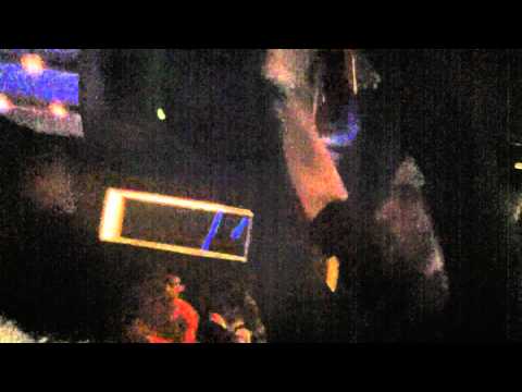 JAVA ROCKIN STEREO SIX ANTWERP 2 - PHILL DA CUNHA & POSTIVAGENCY Presents JAVA @ STEREO SIX ANTWERP