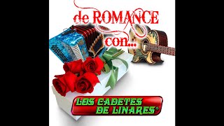 Rumbos Distintos - Los Cadetes De Linares