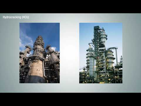 Refining 101 Series: Refinery Configurations