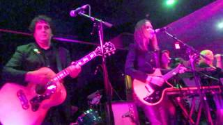 Juliana Hatfield    "Have You Never Been Mellow"