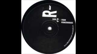 R Zac - Studio 23: Four