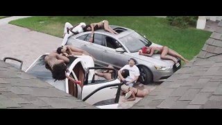 Grimass Ft. August Alsina-Im That Boy