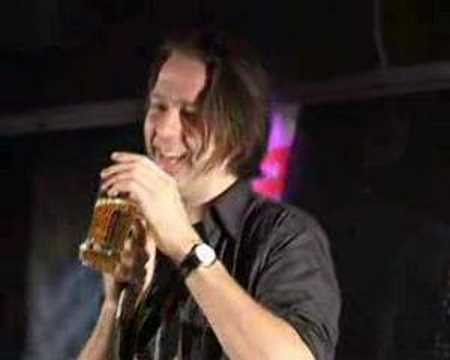 Drugs Comedy Night 3 (Roel C. Verburg)