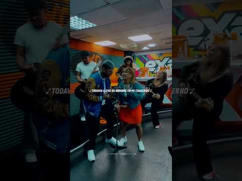 Makano Ft Josenid – Su Nombre en Mi Cuaderno 💘 // Letras #paradedicar #jaconga #frasesdeamor #lyrics