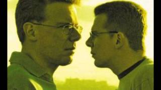 The Proclaimers - How Many Times - Persevere