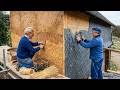 Walls Aren’t Built Like This Anymore
