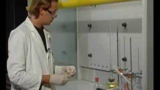 I passaggi di stato: la distillazione (tratto da Idee della chimica)