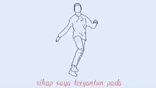 Download lagu Simple Dance, temanku semua pada jahat tante mp3