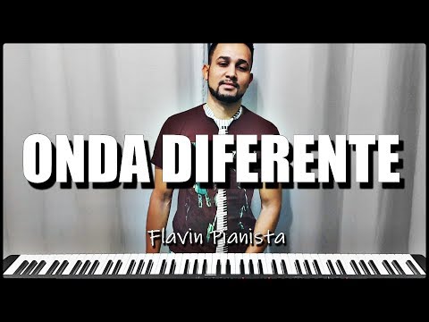 ONDA DIFERENTE (PIANO OFICIAL)