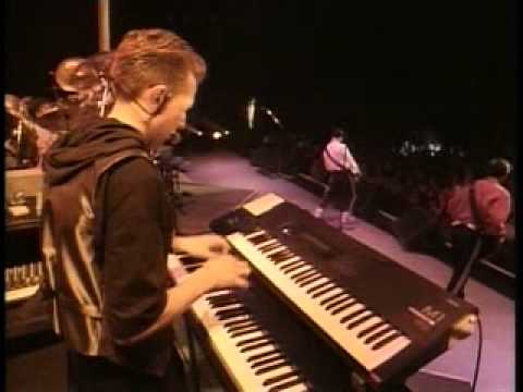 Spandau Ballet   Gold  Live from the Arena Nec Birmingham