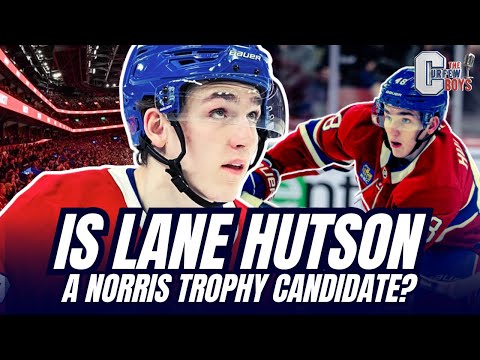 The Curfew Boys: A Montreal Canadiens Podcast and DrewDekes