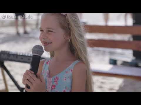 Mazo Music Pe Plaja 2023 - Maia Apostolidis - Asta Este Vara Mea