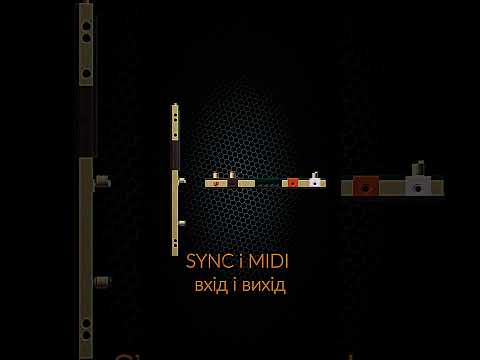 Семплер Teenage Engineering EP-1320 Medieval