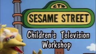 Childrens Television Workshop/Sesame Workshop/HBO 