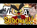 VANOSS SUDOKU S PEOPLE IN VRCHAT VRChat Funny Moments