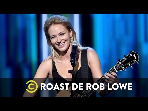 Jewel - Roast de Rob Lowe