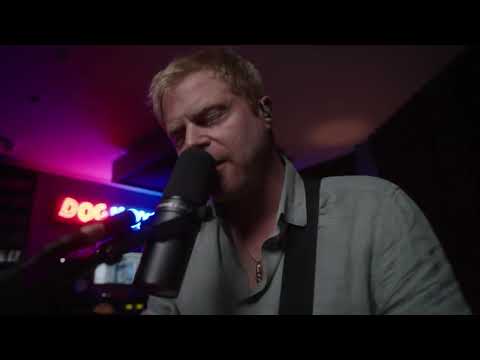 Curse of Lono: "Way To Mars"