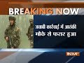 Search operation launched in J&K's Bandipora after militants attack Army camp