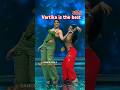 Dance Icon Season 2 Vartikajhadance Ibd Dance
