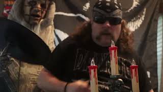 Danzig-Crawl Across Your Killing Floor @DanzigVerotik