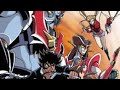 Mazinkaiser Episode 3