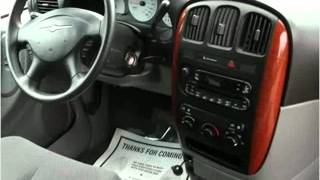 preview picture of video '2005 Chrysler Town & Country Used Cars Brewerton NY'