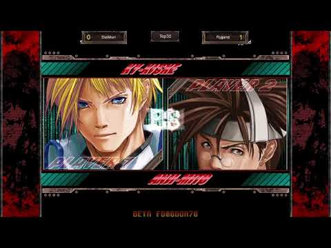 GGACPR rollback beta tournament #1