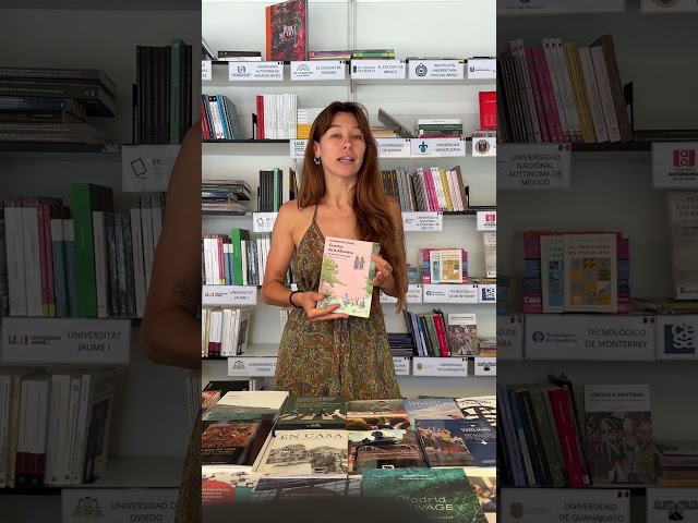 Vídeo relacionado con Nuevos cuentos de la alhambra