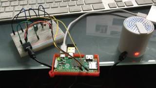 Raspberry Pi Zero - Audio Output