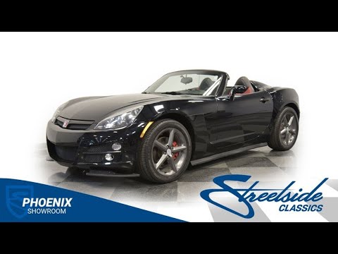 2007 Saturn S (CC-1732451) for sale in Mesa, Arizona