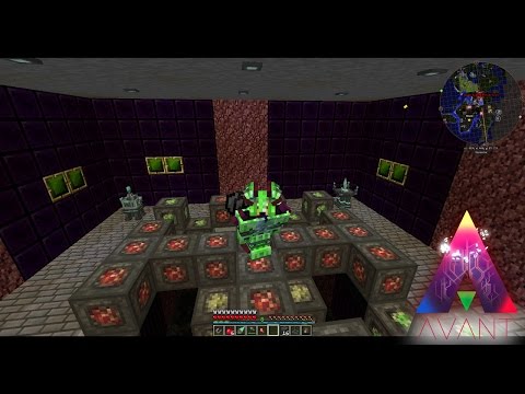 FTOG Avant 3 -- Ep. 41 "Automating Demon Wills Pt.1"