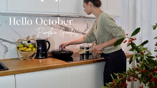 Slow Living in Italy: 3 Easy Pumpkin Recipes for Cozy Autumn Days 🍂