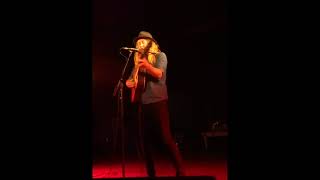 Stu Larsen - I Will Be Happy And Hopefully You Will Be Too (11-10-2017 | LUXOR Cologne, Germany)